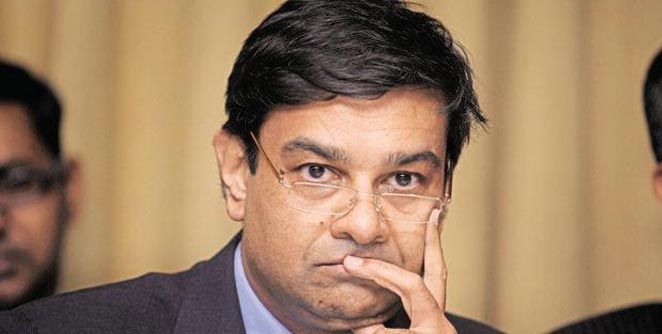urjit-patel