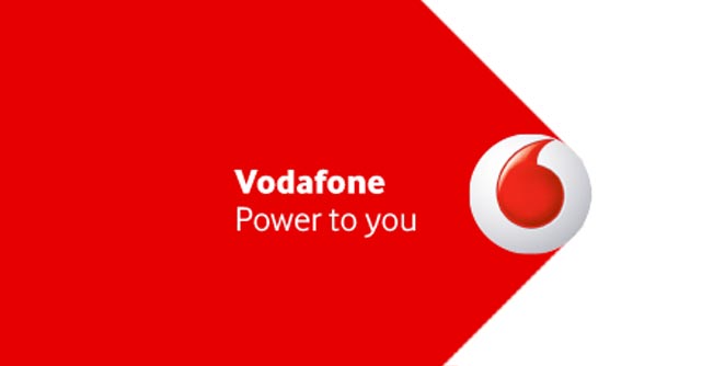 vodafone