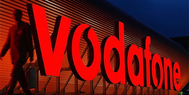vodafone