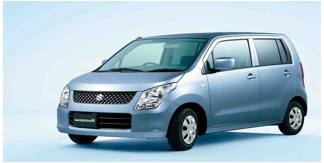 wagonr