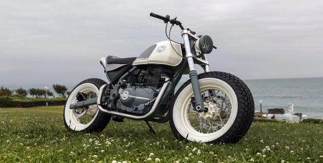 royal enfield najafgarh