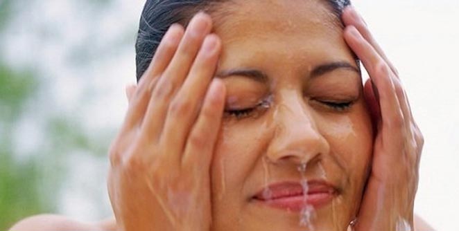 Image result for थंडीत अशी घ्या त्वचेची काळजी ...