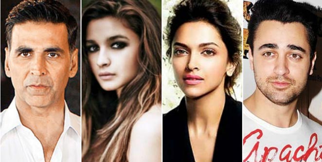 या बॉलिवूड कलाकारांकडे नाही भारतीय नागरिकत्व