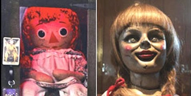 DOLL