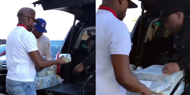 Floyd-Mayweather