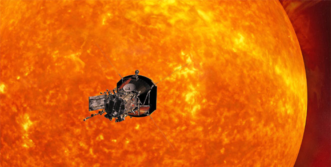 NASA
