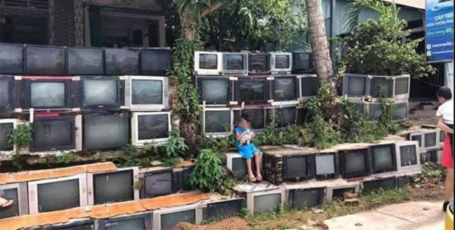 TV