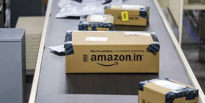 amazon