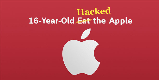 apple