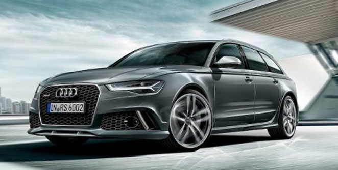 audi