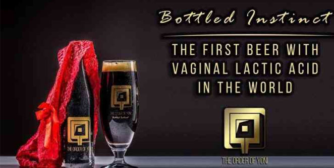 beer