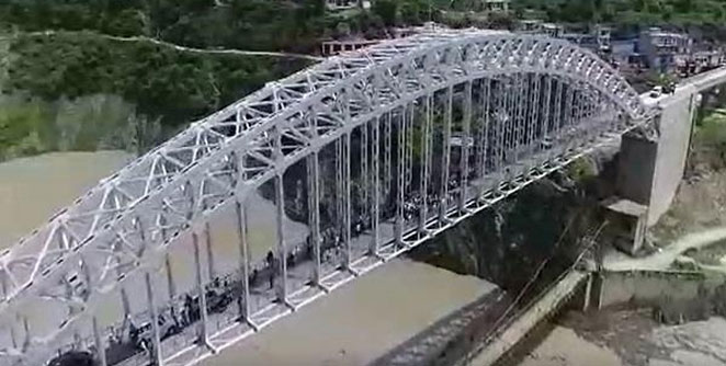 bridge