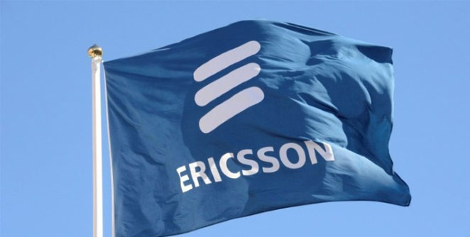 ericsson