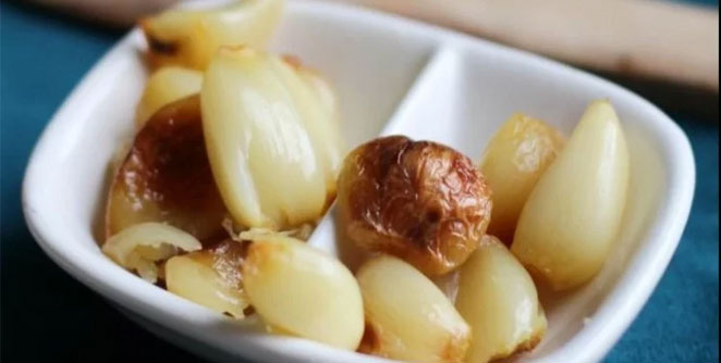 garlic