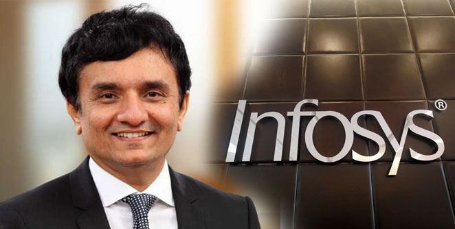 infosys