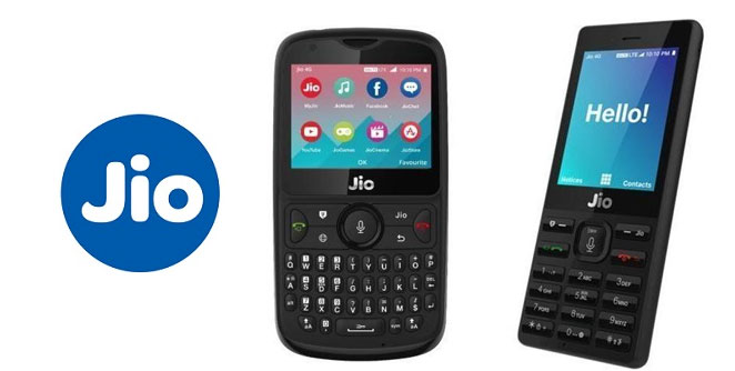jio