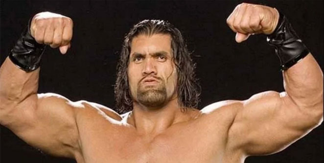 khali