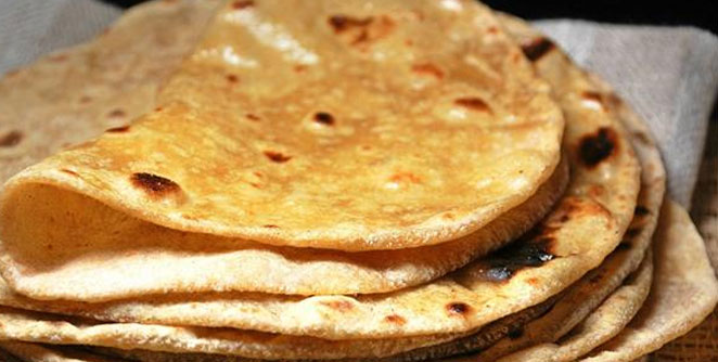 roti
