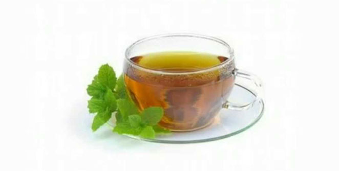 tea