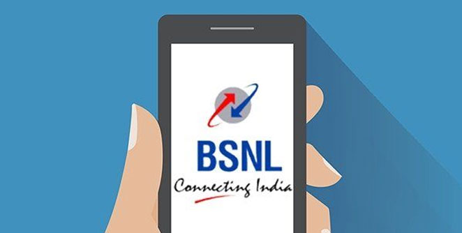 BSNL