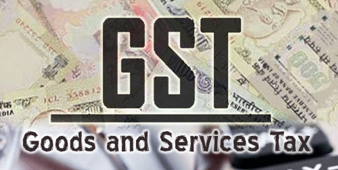 GST