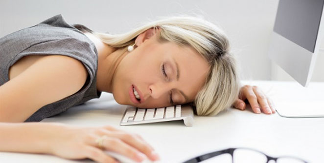 Narcolepsy