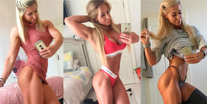 amanda