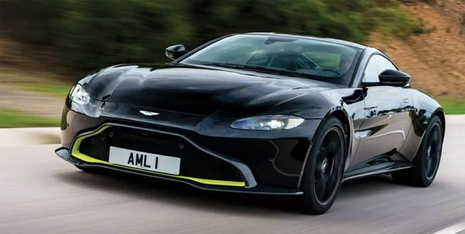 aston