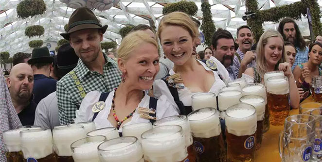 beer