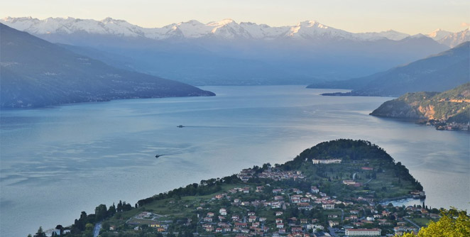 como