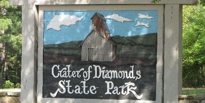 diamond
