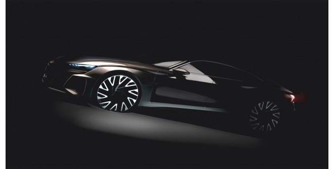 etron