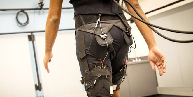 exosuit
