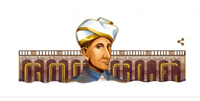 google