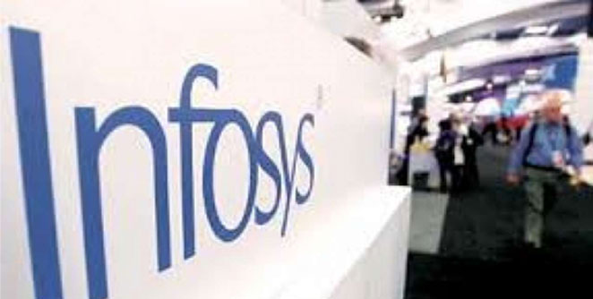 infosys