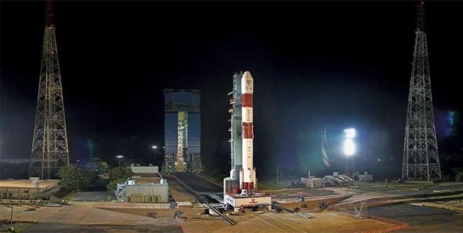 isro