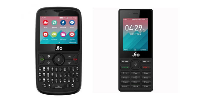 jio