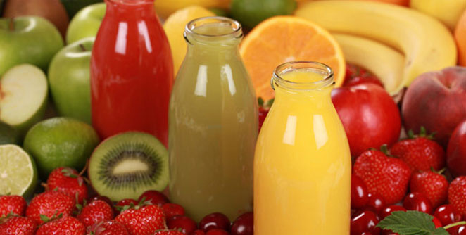 juices