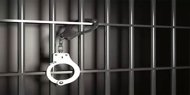 prison
