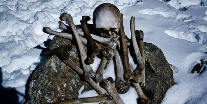 roopkund