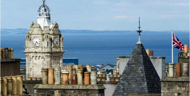 scotland