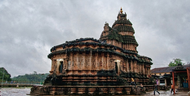 sringeri