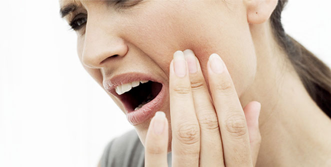 tooth