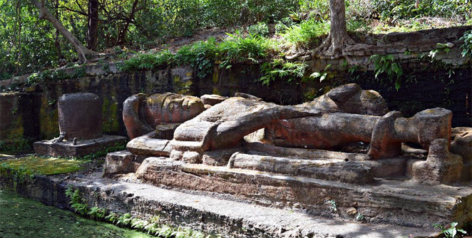 vishnu