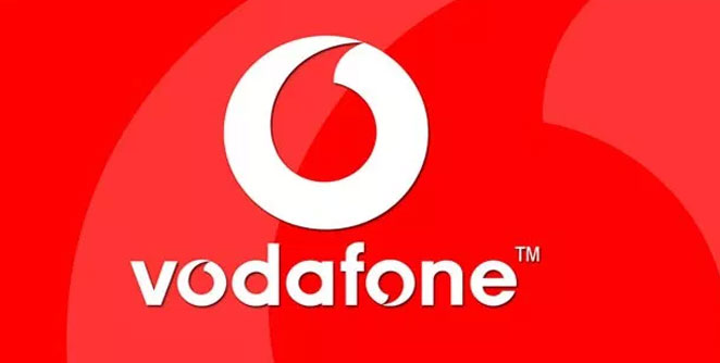 vodafone