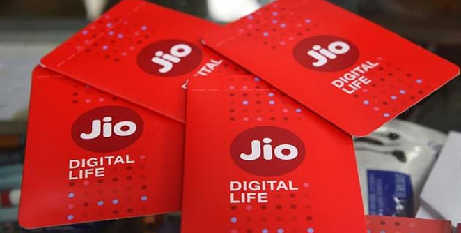 JIO