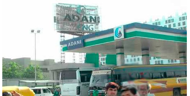 adani