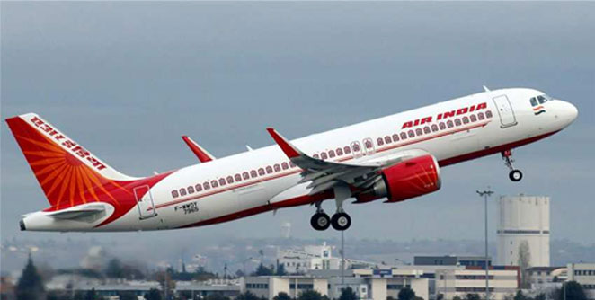 air-india