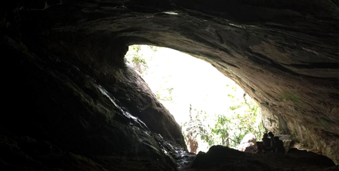 caveravan
