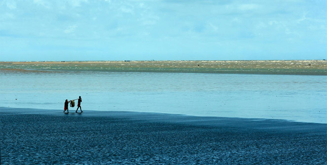 chandipur